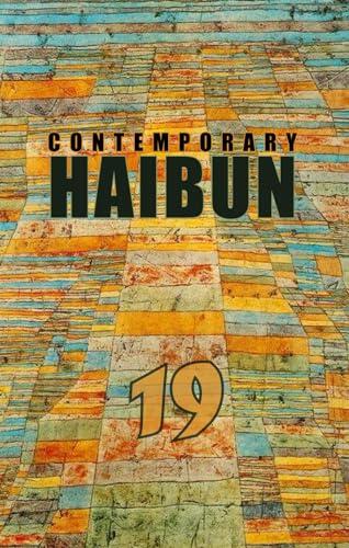 contemporary haibun 19