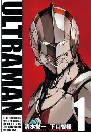 ULTRAMAN 1