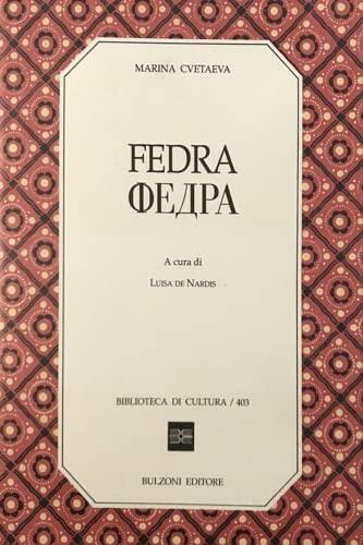 Fedra