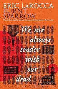Burnt Sparrow