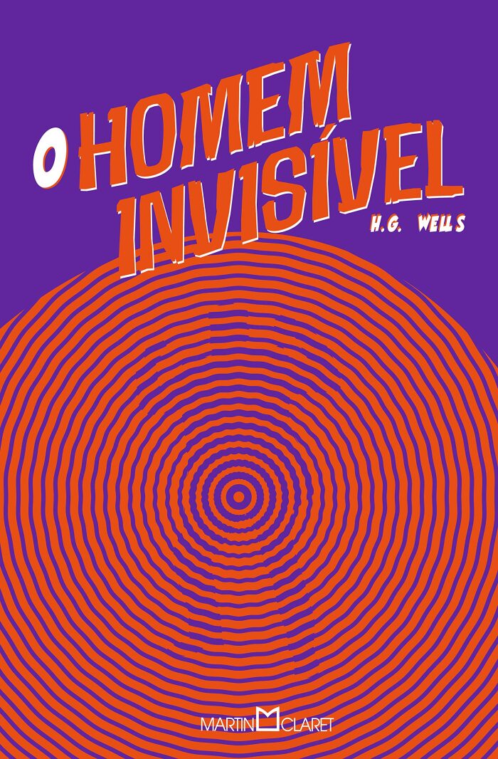 O homem invisível