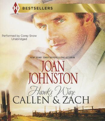 Hawk's Way: Callen & Zach (Includes: ''The Headstrong Bride'' -and- ''The Disobedient Bride''