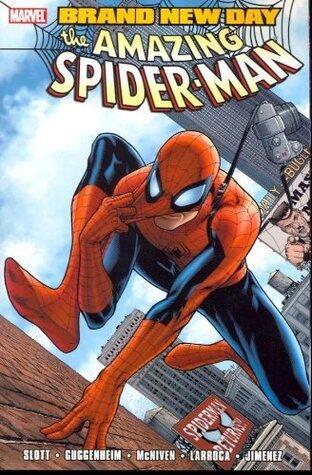 The Amazing Spider-Man: Brand New Day, Vol. 1