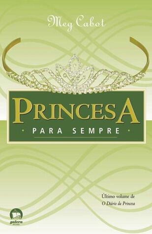 Princesa para sempre