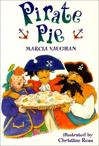 Skyracer Blue: Pirate Pie (Action-Packed Guided Reading for Year 4)