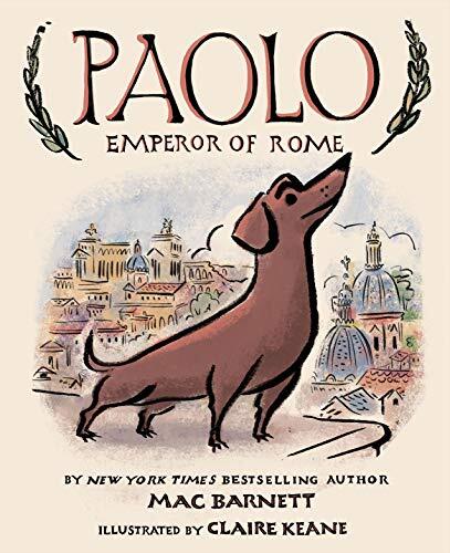 Paolo: Emperor of Rome