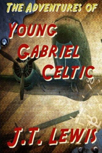 The Adventures of Young Gabriel Celtic