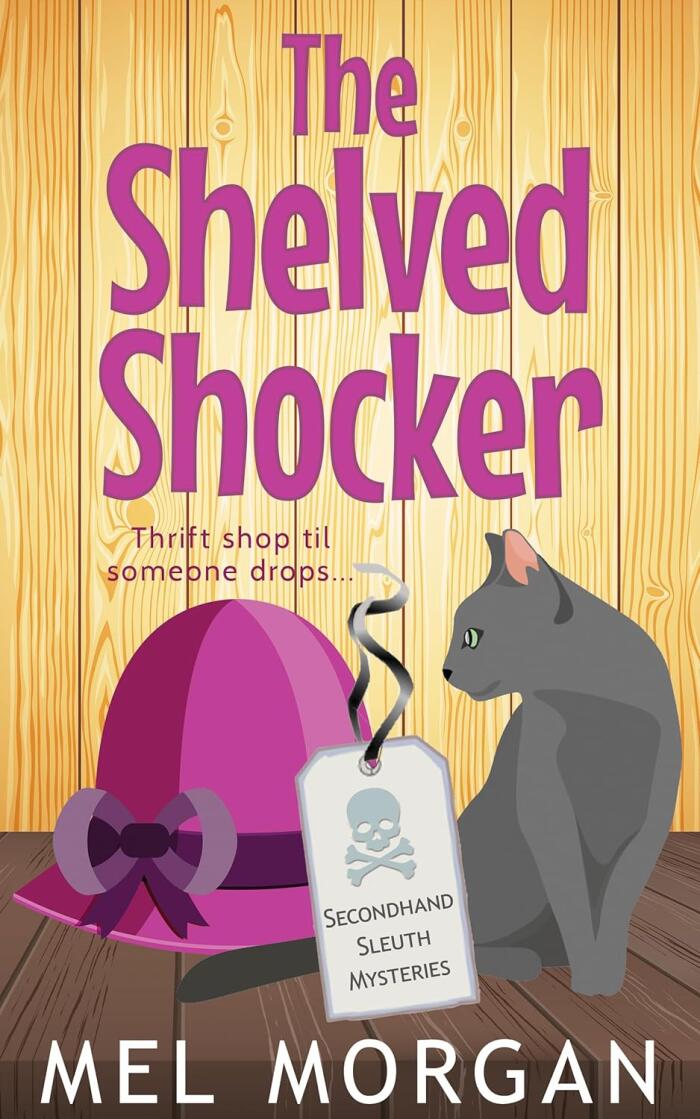 The Shelved Shocker