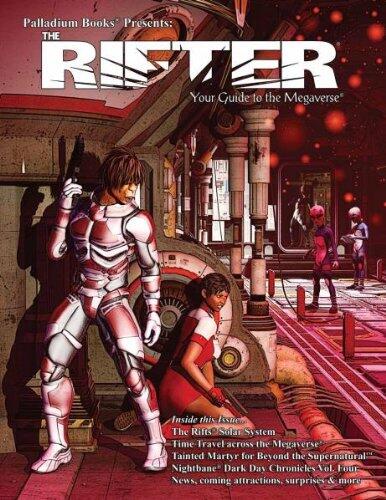 Rifeter #56