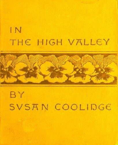 Clover / In the High Valley