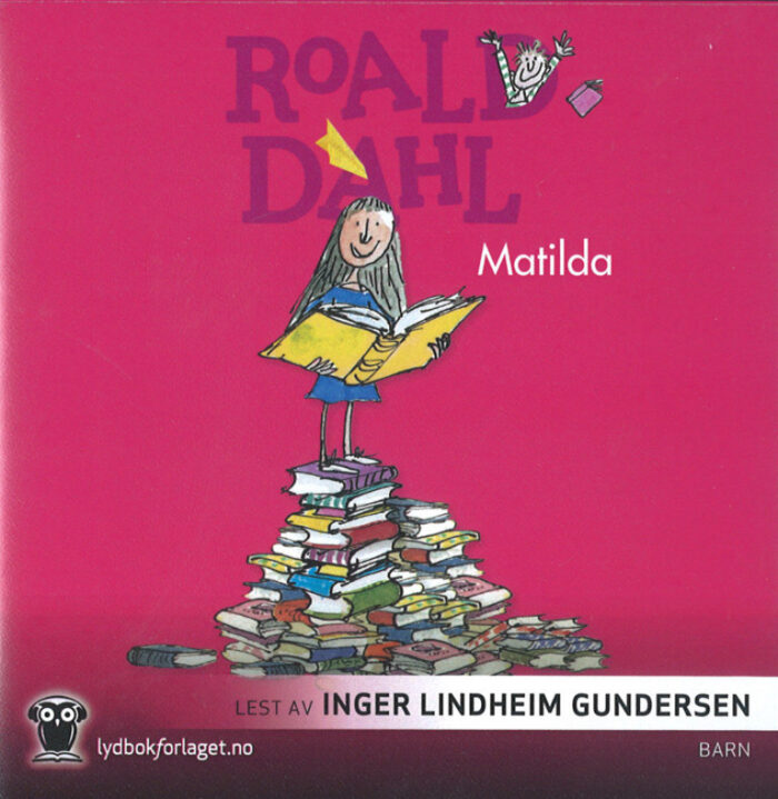 Matilda