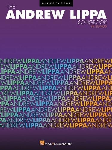 The Andrew Lippa Songbook