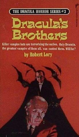 Dracula's Brothers