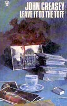 Leave It to the Toff