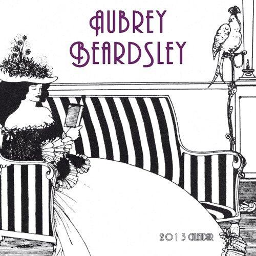 Aubrey Beardsley