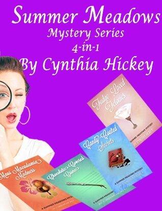 Summer Meadows Mystery Collection