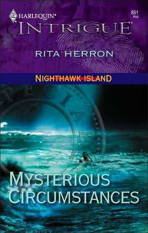Mysterious Circumstances
