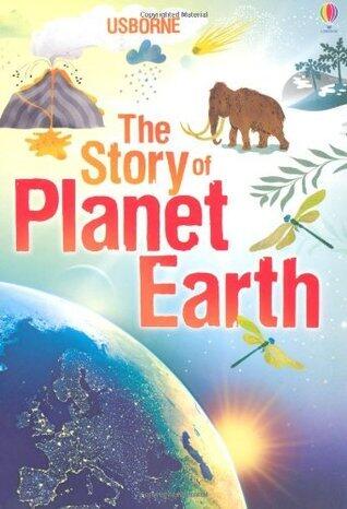 Story of Planet Earth