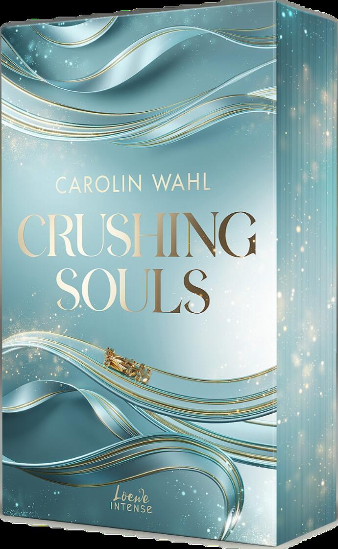 Crushing Souls