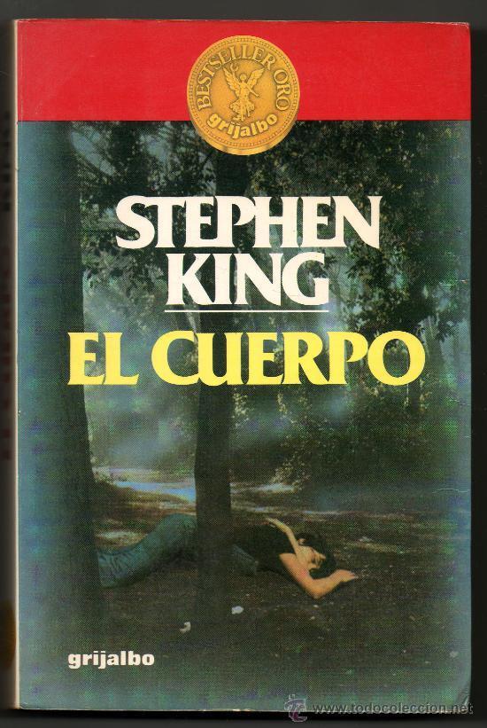 El cuerpo