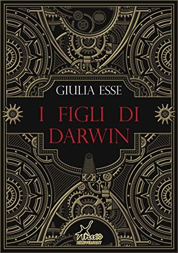 I Figli Di Darwin: L'Ordine Del Ramo Rosso