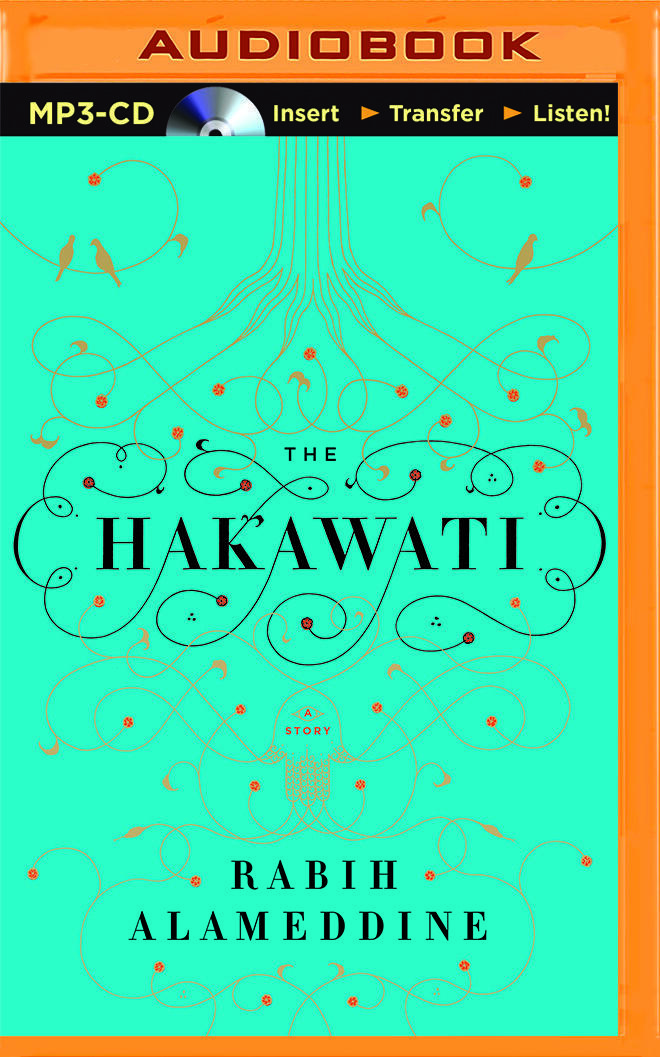 Hakawati, The
