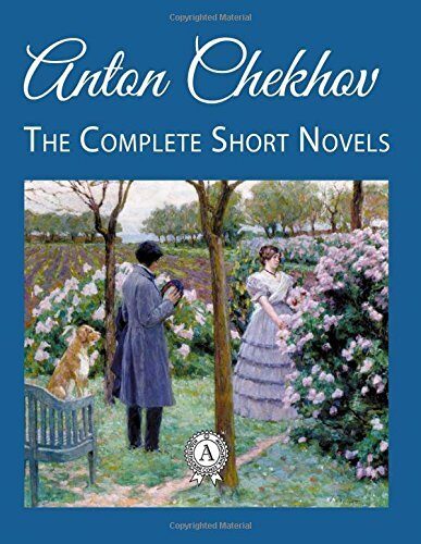 The Complete Short Novels
