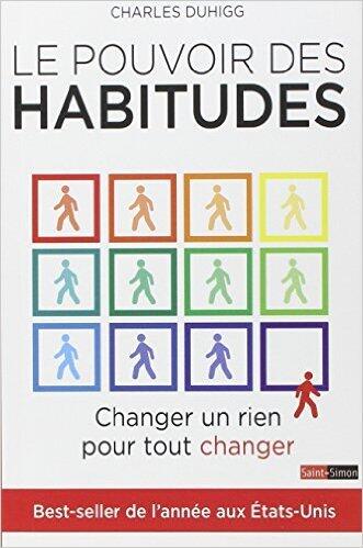 Le pouvoir des habitudes, Changer un rien pour tout changer