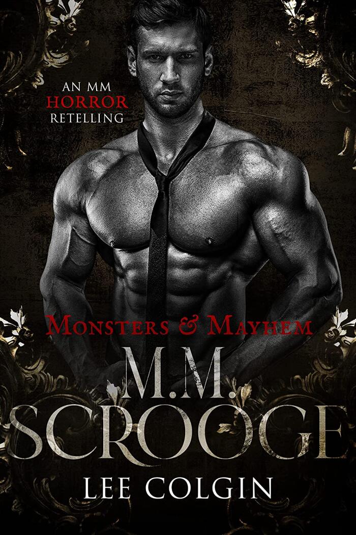 M.M. Scrooge