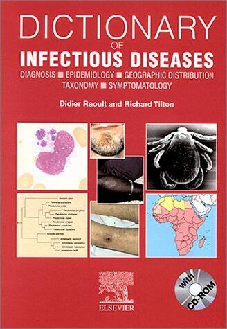 Dictionary of Infectious Diseases