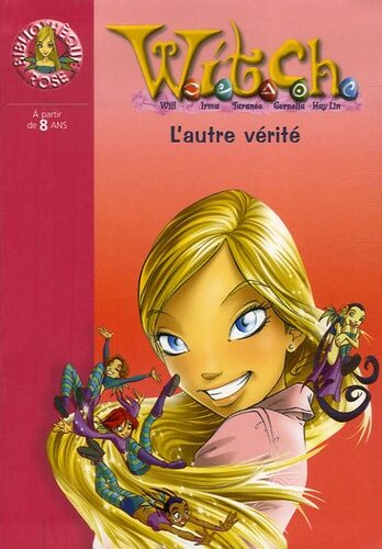 L'autre vérité