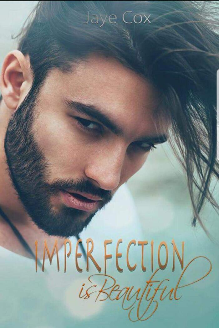 Imperfection Is Beautiful