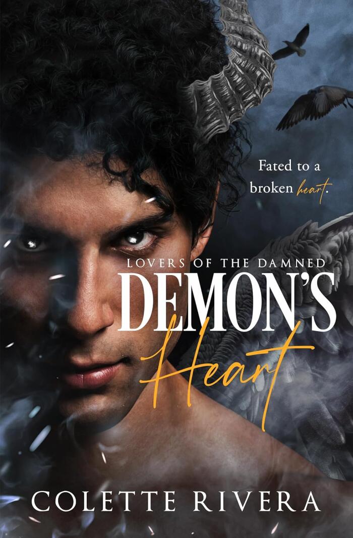 Demon's Heart