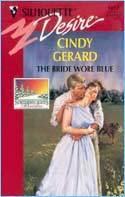 The Bride Wore Blue