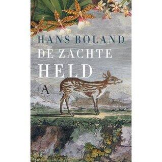 De zachte held