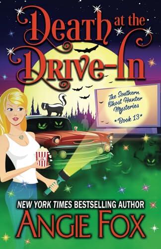 Death at the Drive-In