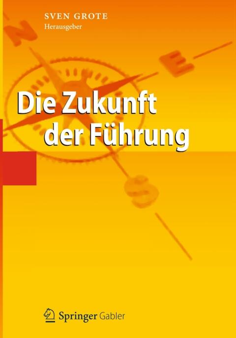 Die Zukunft der Führung
