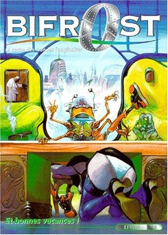 Bifrost n° 19 : Et bonnes vacances !