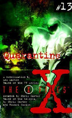 Quarantine