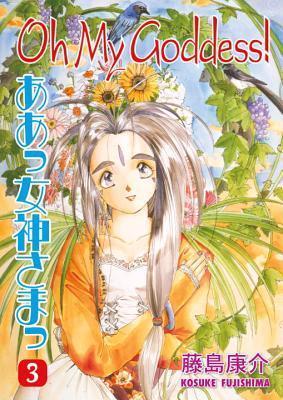 Oh My Goddess! Volume 3: Final Exam