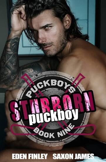 Stubborn Puckboy