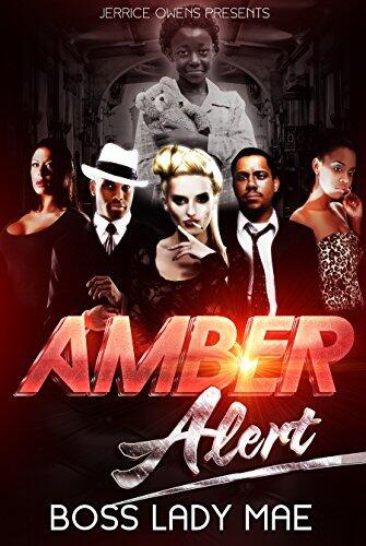 Amber Alert