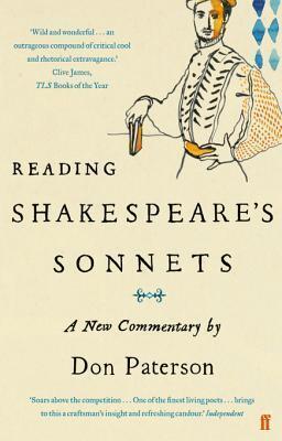 Reading Shakespeare's Sonnets: A New Commentary