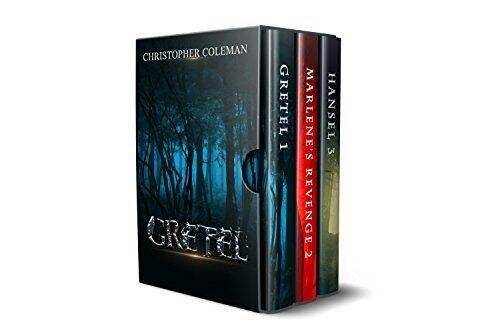 The Gretel Series #1-3