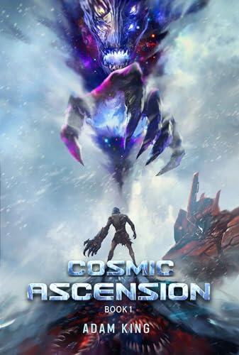 Cosmic Ascension