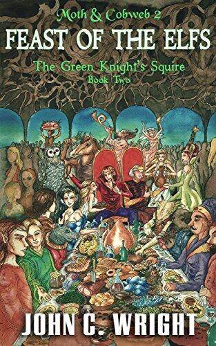 Feast of the Elfs