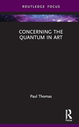 Concerning The Quantum in Art