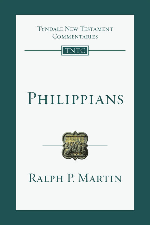 Philippians: An Introduction and Commentary