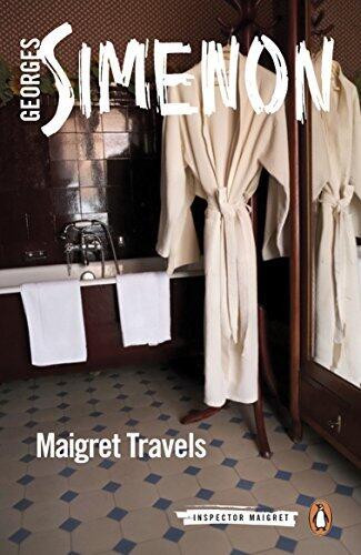 Maigret Travels: Inspector Maigret