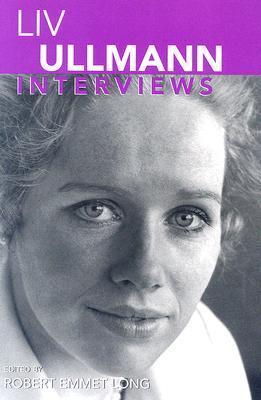 Liv Ullman: Interviews